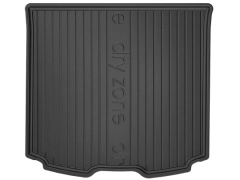 Maty samochodowe, Maty do bagażnika gumowe.