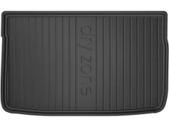 Maty samochodowe, Maty do bagażnika gumowe.