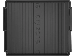 Maty samochodowe, Maty do bagażnika gumowe.