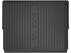 Maty samochodowe, Maty do bagażnika gumowe.