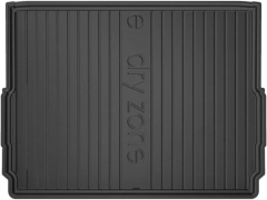 Maty samochodowe, Maty do bagażnika gumowe.