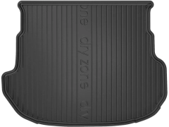 Maty samochodowe, Maty do bagażnika gumowe.