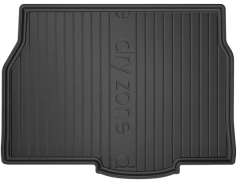 Maty samochodowe, Maty do bagażnika gumowe.