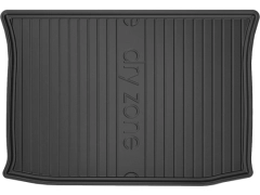 Maty samochodowe, Maty do bagażnika gumowe.