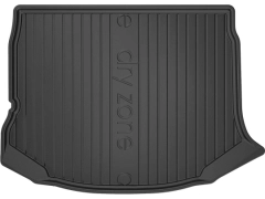 Maty samochodowe, Maty do bagażnika gumowe.