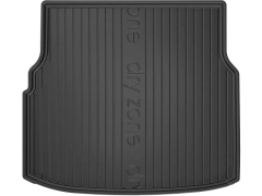 Maty samochodowe, Maty do bagażnika gumowe.