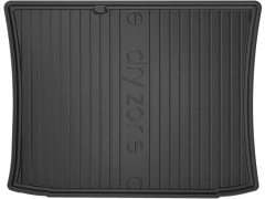 Maty samochodowe, Maty do bagażnika gumowe.