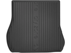 Maty samochodowe, Maty do bagażnika gumowe.