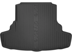 Maty samochodowe, Maty do bagażnika gumowe.