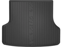 Maty samochodowe, Maty do bagażnika gumowe.