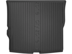 Maty samochodowe, Maty do bagażnika gumowe.