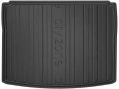 Maty samochodowe, Maty do bagażnika gumowe.