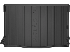 Maty samochodowe, Maty do bagażnika gumowe.