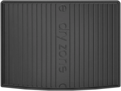 Maty samochodowe, Maty do bagażnika gumowe.