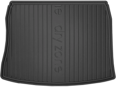 Maty samochodowe, Maty do bagażnika gumowe.