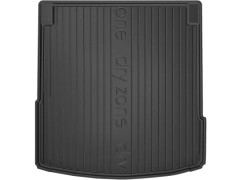 Maty samochodowe, Maty do bagażnika gumowe.