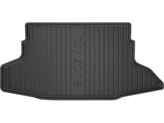 Maty samochodowe, Maty do bagażnika gumowe.