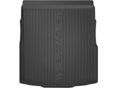 Maty samochodowe, Maty do bagażnika gumowe.