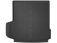 Maty samochodowe, Maty do bagażnika gumowe.