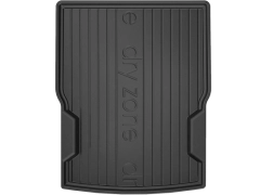 Maty samochodowe, Maty do bagażnika gumowe.