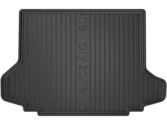 Maty samochodowe, Maty do bagażnika gumowe.