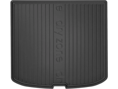 Maty samochodowe, Maty do bagażnika gumowe.