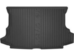 Maty samochodowe, Maty do bagażnika gumowe.