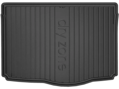 Maty samochodowe, Maty do bagażnika gumowe.