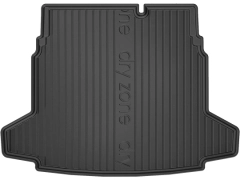 Maty samochodowe, Maty do bagażnika gumowe.