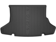 Maty samochodowe, Maty do bagażnika gumowe.