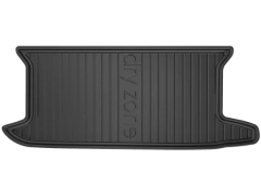 Maty samochodowe, Maty do bagażnika gumowe.