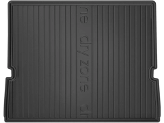 Maty samochodowe, Maty do bagażnika gumowe.