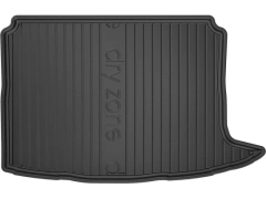 Maty samochodowe, Maty do bagażnika gumowe.