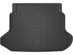 Maty samochodowe, Maty do bagażnika gumowe.