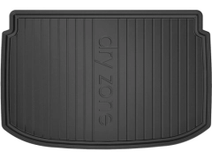 Maty samochodowe, Maty do bagażnika gumowe.