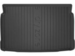 Maty samochodowe, Maty do bagażnika gumowe.