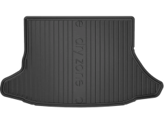 Maty samochodowe, Maty do bagażnika gumowe.