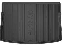 Maty samochodowe, Maty do bagażnika gumowe.