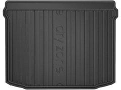 Maty samochodowe, Maty do bagażnika gumowe.