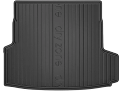 Maty samochodowe, Maty do bagażnika gumowe.