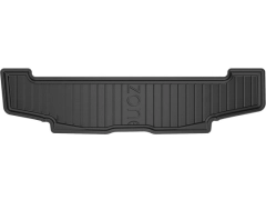 Maty samochodowe, Maty do bagażnika gumowe.