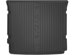 Maty samochodowe, Maty do bagażnika gumowe.