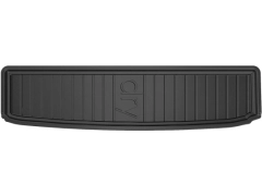 Maty samochodowe, Maty do bagażnika gumowe.