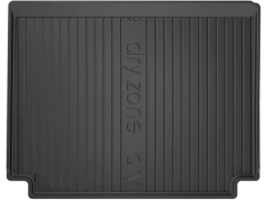 Maty samochodowe, Maty do bagażnika gumowe.