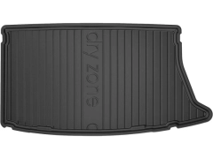 Maty samochodowe, Maty do bagażnika gumowe.