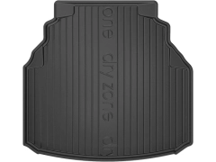 Maty samochodowe, Maty do bagażnika gumowe.