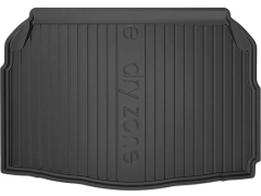 Maty samochodowe, Maty do bagażnika gumowe.