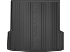 Maty samochodowe, Maty do bagażnika gumowe.