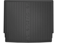 Maty samochodowe, Maty do bagażnika gumowe.