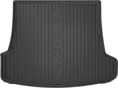 Maty samochodowe, Maty do bagażnika gumowe.